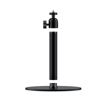 WANBO PWE104 SOPORTE DE MESA PROFESIONAL PARA PROYECTORES Soporte para proyector de mesa Negro