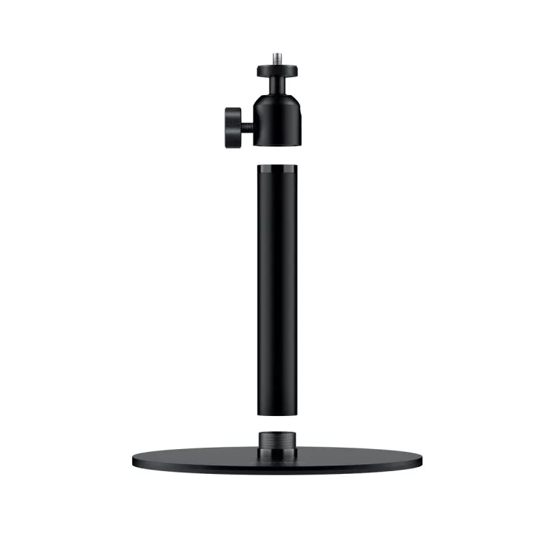 WANBO PWE104 SOPORTE DE MESA PROFESIONAL PARA PROYECTORES Soporte para proyector de mesa Negro