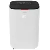 Deshumidificador y purificador de aire 2 en 1 Adler | AD 7863 | Potencia 420 W | Apto para estancias de hasta 140 m³ | Capacidad del depósito de agua 6,5 L | Blanco