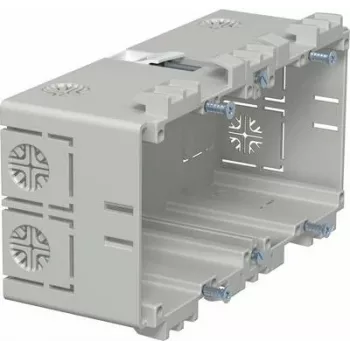 Caja de distribución 2 tomas Gr. 2390/8T2 (6270778)
