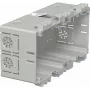 Caja de distribución 2 tomas Gr. 2390/8T2 (6270778)