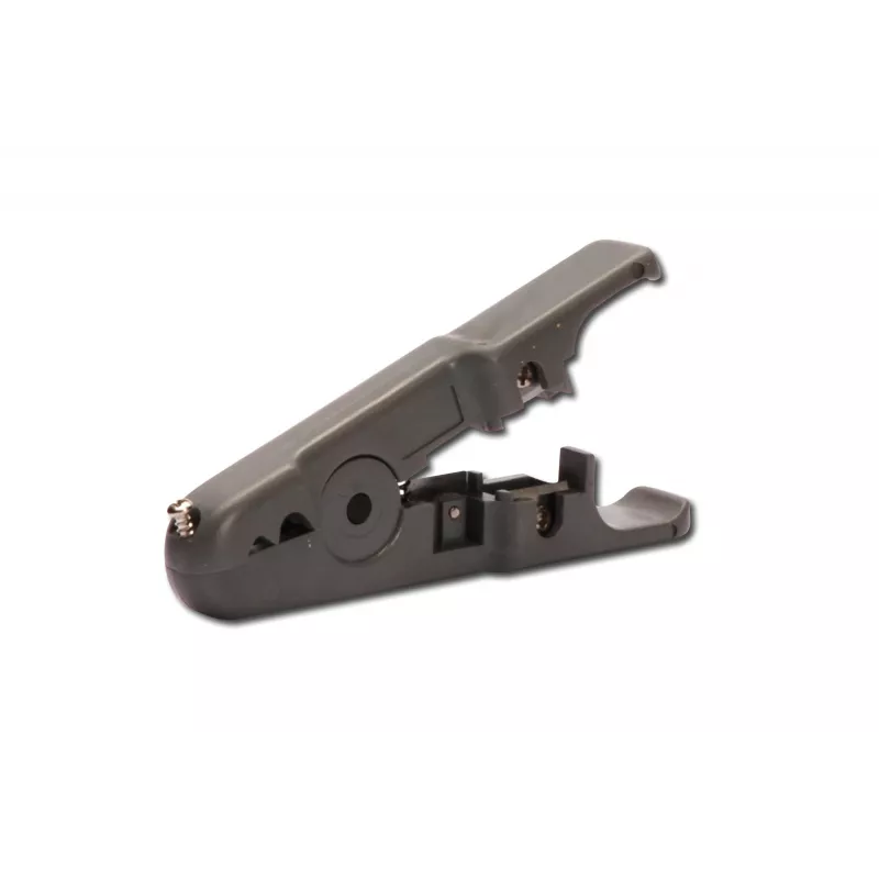 DIGITUS Professional DN-94001 - Cortacables/Pelacables (DN-94001)