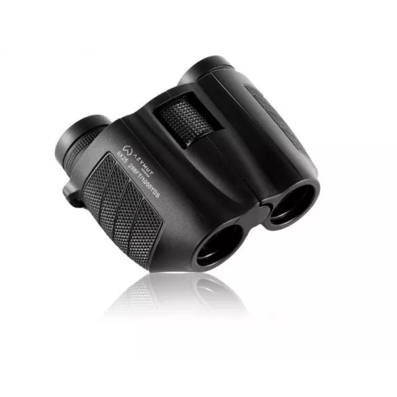 Prismáticos AZYMUT Sokon 8x25 HD — aumento 8x, objetivos 25 mm