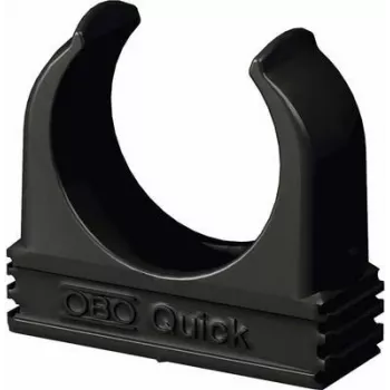 Quick Clamp 2955 M20 negro profundo (2149563)