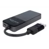 Divisor de vídeo DeLOCK 87737 DisplayPort 3x DisplayPort