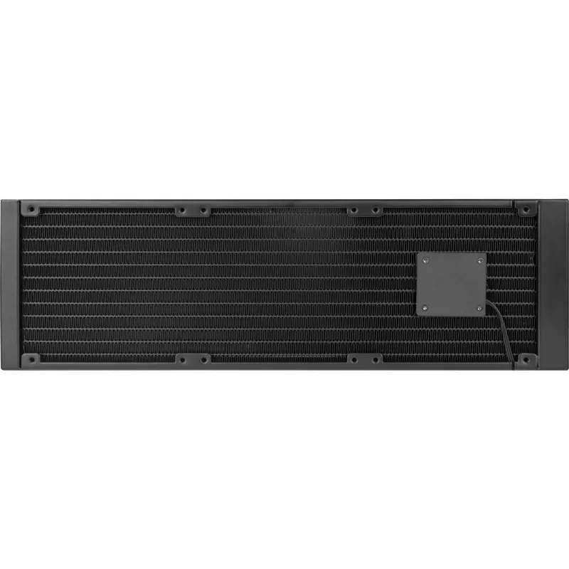 K Liquid Cooling AW360 sistema de refrigeración líquida todo en uno negro