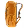 Mochila DEUTER Junior maple-amber — mochila infantil de Deuter