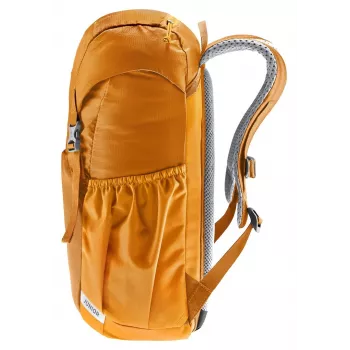 Mochila DEUTER Junior maple-amber — mochila infantil de Deuter
