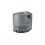 Safescan 1450 Contadora de monedas Gris