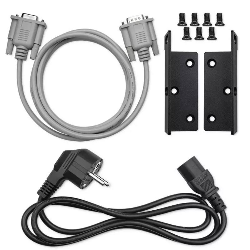 SAI Qoltec 52285 (sistema de alimentación ininterrumpida) doble conversión (online) 1 kVA 1000 W 2 salidas AC