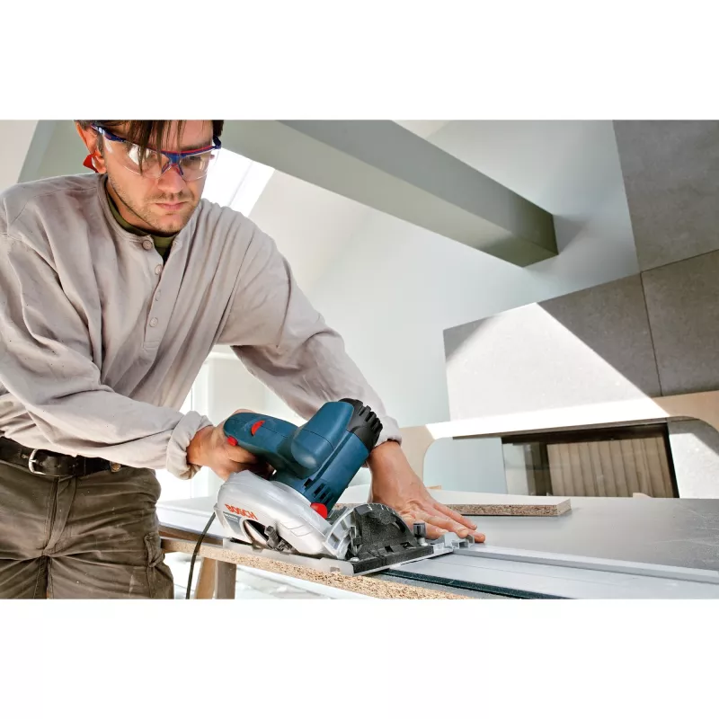 Bosch FSN 3100 Professional guía de corte