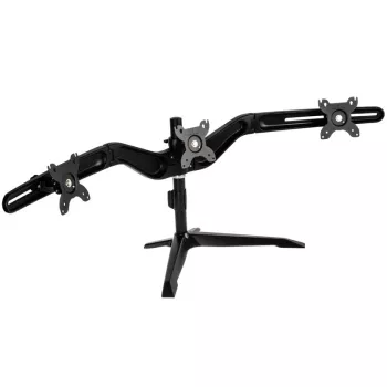 Soporte de escritorio Silverstone ARM31BS 61 cm (24 inch)