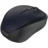 Cian Technology GmbH INCA ratón IWM-300RL Nano-USB inalámbrico 1600 DPI textil BL retail - ratón