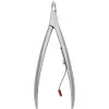 ZWILLING Twinox Satin 42584-101-0 Alicates para cutículas, 10 cm