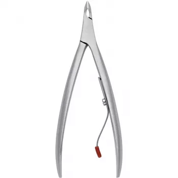 ZWILLING Twinox Satin 42584-101-0 Alicates para cutículas, 10 cm