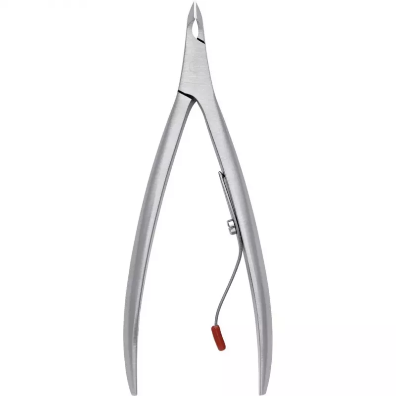 ZWILLING Twinox Satin 42584-101-0 Alicates para cutículas, 10 cm