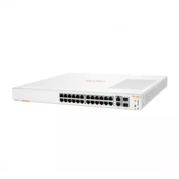 Switch gestionado Aruba Instant On 1960 24G 2XGT 2SFP+