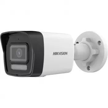 Cámara IP Hikvision DS-2CD1021G2-LIU 2MP 2,8 mm focal fija, PoE, H.265+