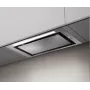 Campana extractora integrable Elica LANE B IX/A/72 — filtro metálico, nivel de ruido 48 dB, clase de eficiencia energética D