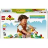 LEGO DUPLO 10444 Jardín creativo y flores