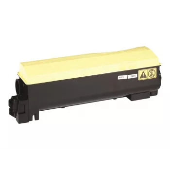 Kit de tóner KYOCERA TK-560Y 1 unidad Original Amarillo