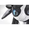 Dragons Thunder, peluche multicolor, talla: 25 cm