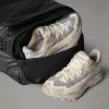 Bolsa de viaje The North Face Base Camp Voyager Duffel 42L - TNF Black/asphalt gris