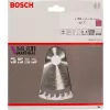 Bosch Multi Material 2608640509 disco de sierra circular, 190 mm, 54 dientes, orificio de 30 mm