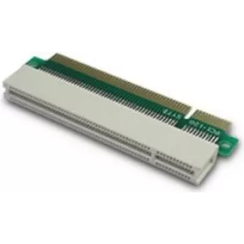 Tarjeta de interfaz Inter-Tech 88885397 PCI verde gris