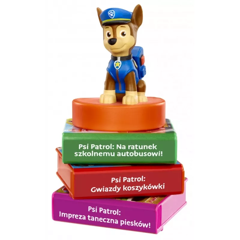 Disco proyector Paw Patrol Hero Collection Story Dream Machine