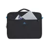 Bolso bandolera Rivacase 8087 40,6 cm (16