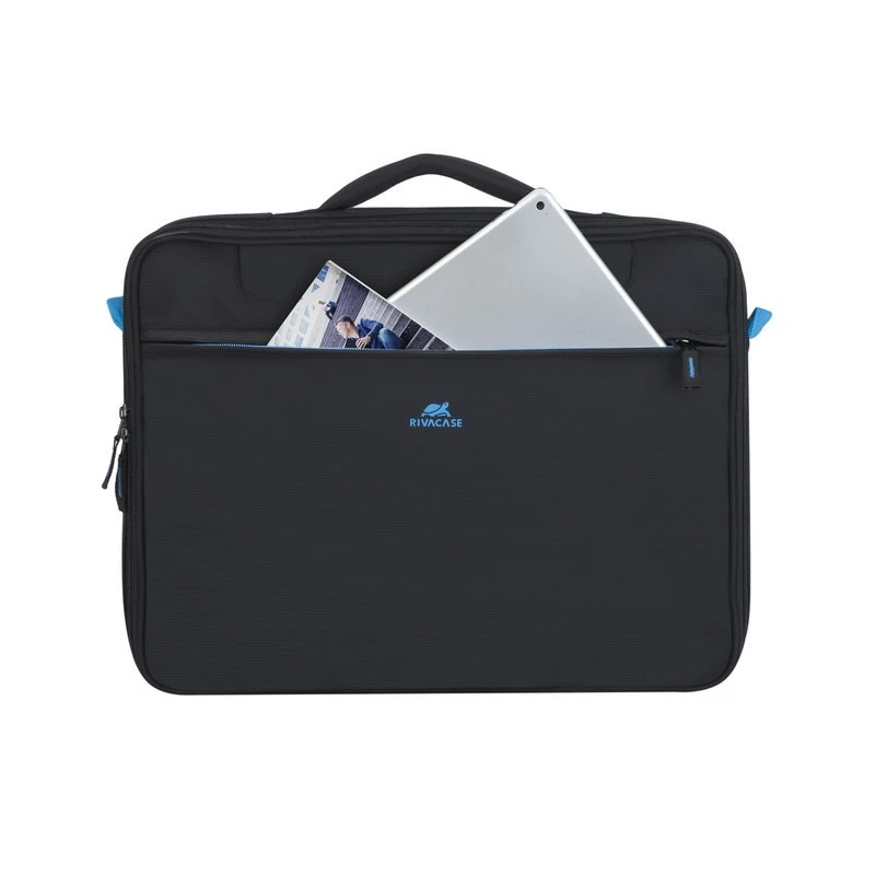 Bolso bandolera Rivacase 8087 40,6 cm (16