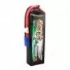 Batería GensAce G-Tech LiPo 5000mAh 11.1V 60C 3S1P, conector EC2