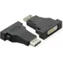 Adaptador de cable DisplayPort DVI VALUE 12.99.3157