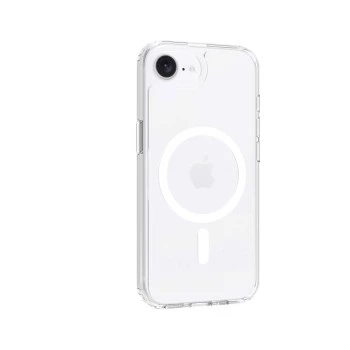 Screenor Bumper iPhone 16E MagSafe transparente