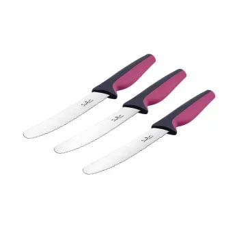 Cuchillo de pan JATA MOD. AC38