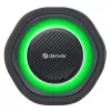 Altavoz portátil Denver BTV-223 negro
