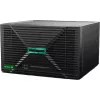 Servidor HPE ProLiant MicroServer Gen11 E-2434 4c 32GB-U 4LFF-NHP 2x4TB HDD 180W fuente de alimentación externa EMEA Cmp Mod Svr
