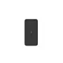 Xiaomi Mi 20000mAh Redmi Power Bank: 2 puertos USB-A, carga rápida para dos dispositivos a la vez, entrada dual Micro-USB/USB-C, batería portátil para dispositivos móviles