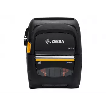 Impresora de etiquetas Zebra ZQ511 térmica de transferencia 203 x 203 DPI 127 mm/s con cable e inalámbrica Wi-Fi Bluetooth