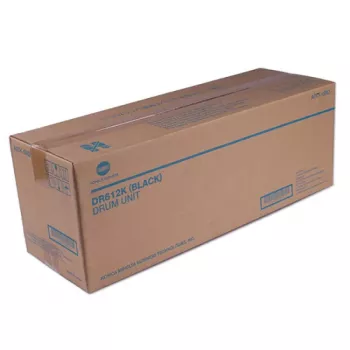 Unidad de tambor - Konica Minolta DR-612K
