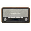 Radio personal Denver DAB-18