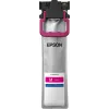 Cartucho de tinta Epson C13T11N340 1 ud. Original Alto (XL) Rendimiento Magenta