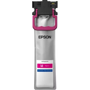 Cartucho de tinta Epson C13T11N340 1 ud. Original Alto (XL) Rendimiento Magenta