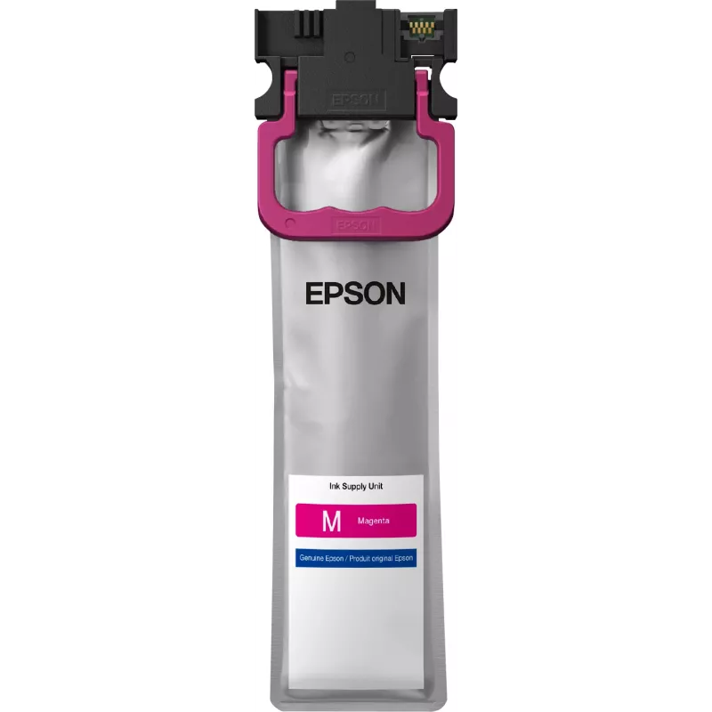 Cartucho de tinta Epson C13T11N340 1 ud. Original Alto (XL) Rendimiento Magenta