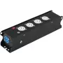 Distribuidor de corriente EUROLITE SAB-42X 60003760 42A trifásico