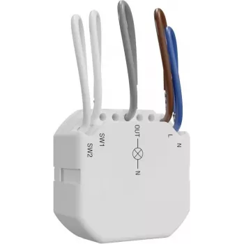 ADC-200 Regulador de intensidad inalámbrico para iluminación