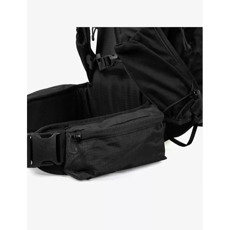 BERGHAUS Remote Hike 23 L Mochila de senderismo negra
