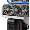 Thermaltake AC-045-CN1OTN-C1 Tarjetas/adaptadores de interfaz internos PCIe