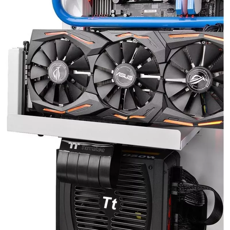 Thermaltake AC-045-CN1OTN-C1 Tarjetas/adaptadores de interfaz internos PCIe